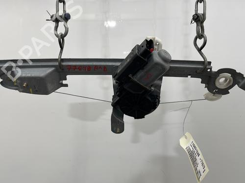 Rudehejsemekanisme Højre bagtil RENAULT SCÉNIC II (JM0/1_) 1.9 dCi (JM0G, JM12, JM1G, JM2C) (120 hp) 28211794
