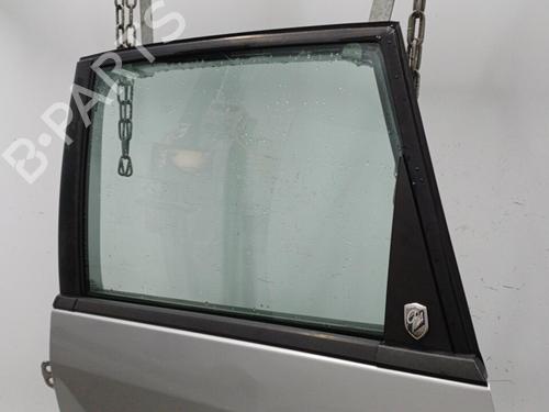 Left rear door FORD FIESTA V (JH_, JD_) 1.4 TDCi | BP20447299C4 
