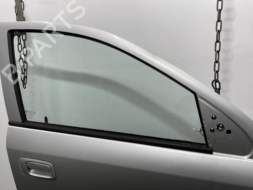 Right front door OPEL ASTRA G Hatchback (T98) 1.7 DTI 16V (F08, F48) | BP21208857C3 