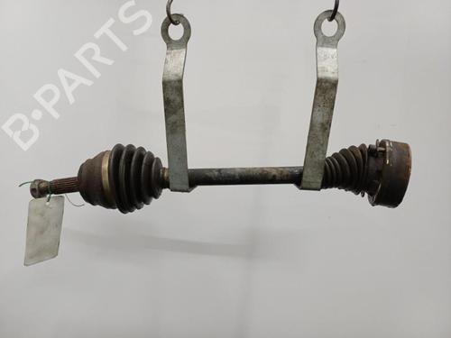 Used Left front driveshaft VW GOLF III (1H1) 1.8 (90 hp) 20422814
