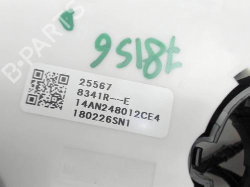 Steering column stalk RENAULT KOLEOS II (HC_) 1.6 dCi 130 | BP30308272I23  - Image 7