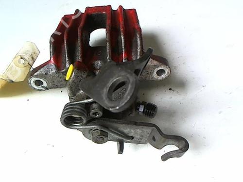 Right rear brake caliper SEAT LEON (1P1) 1.9 TDI | BP20437937M106