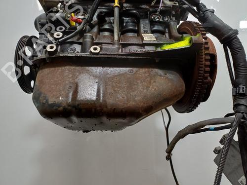 Engine RENAULT TWINGO II (CN0_) 1.2 (CN0D) | BP38066988M1 - Image 3