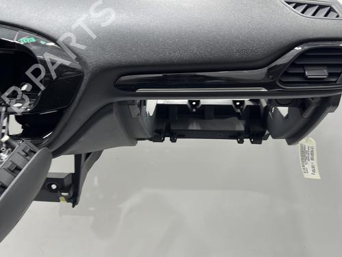 Dashboard FORD FIESTA VII (HJ, HF) 1.5 TDCi | BP33041435C46 - Image 7
