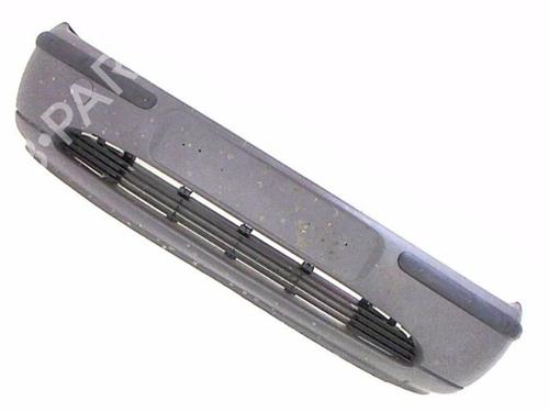 Used Front bumper Front bumper MAZDA 121 II (DB) 1.3 i 16V (DB3PA) (72 hp) 21203522 21203522