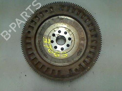 Used Flywheel FORD FIESTA IV (JA_, JB_) 1.3 i (50 hp) 21204264