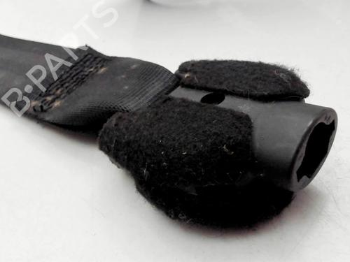 Front right seatbelt ALFA ROMEO GIULIA (952_) 2.2 D (952AEM250, 952AEA250) | BP39760320I25 - Image 2