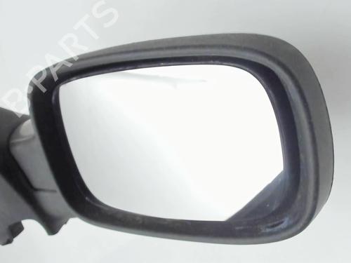 Right mirror RENAULT SCÉNIC II (JM0/1_) 1.9 dCi (JM14) | BP20420031C27 