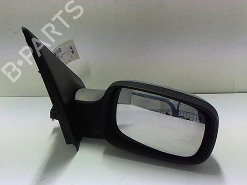 Used Right mirror RENAULT MEGANE II (BM0/1_, CM0/1_) 1.9 dCi (BM0G, CM0G) (120 hp) 20433892