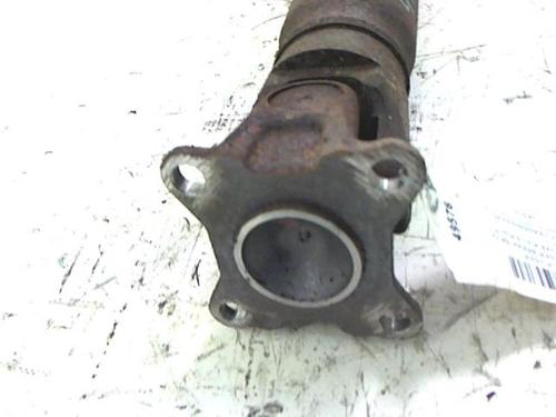 Driveshaft TOYOTA LAND CRUISER PRADO (_J12_) 3.0 D-4D (KDJ120, KDJ125, KDJ121) | BP20411140M37 