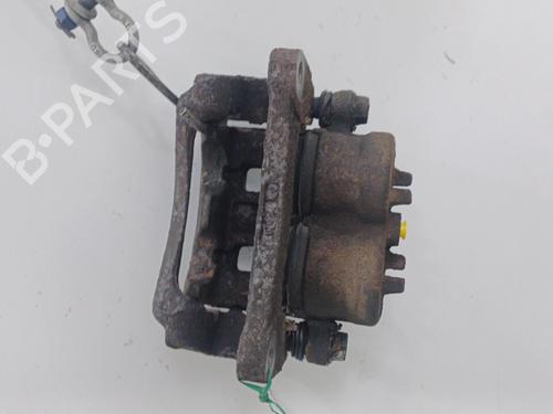 Right front brake caliper MITSUBISHI PAJERO III (V7_W, V6_W) 3.2 Di-D (V68W) | BP20396204M104 