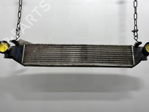 Used Intercooler MERCEDES-BENZ C-CLASS (W203) C 200 CDI (203.004) (116 hp) 25979791