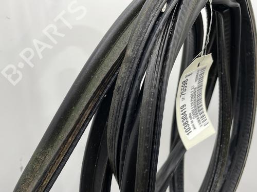 rubber-door-seal-mercedes-benz-e-class-w210-1995-1996-1997-1998-1999-2000-2001-2002-2003-24810183 main image