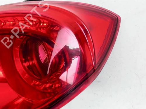 Right taillight ALFA ROMEO GIULIETTA (940_) 1.6 JTDM (940FYB11, 940FYB1A, 940FYF11, 940FYF1A) | BP29043464C35 