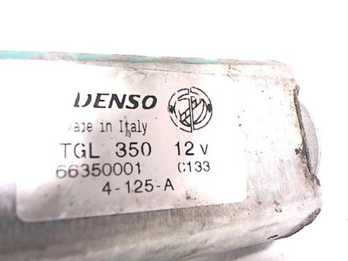 Rear wiper motor FIAT PUNTO (188_) 1.3 JTD 16V | BP20471236M102 