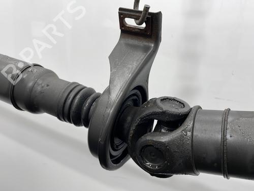 Driveshaft MERCEDES-BENZ E-CLASS (W210) E 220 CDI (210.006) | BP24829066M37 