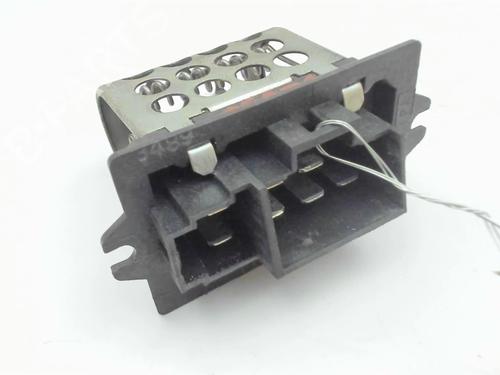 Used Heater resistor CHRYSLER STRATUS Convertible (JX) 2.5 LX (163 hp) 21238027