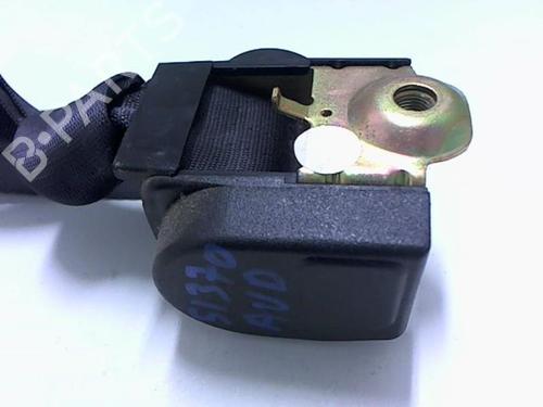 Front right belt tensioner ROVER 100 / METRO Hatchback (XP) 111 C/L/S | BP20429670C88 