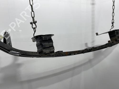 Refuerzo paragolpes trasero PEUGEOT 807 (EB_) 2.0 HDi | BP30864227C73