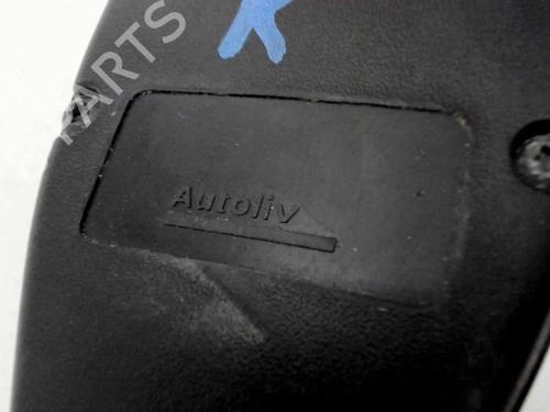 Engate do cinto RENAULT KANGOO Express (FW0/1_) 1.5 dCi 90 (FW0G, FW05, FW08, FW11) | BP39760175I32 - Image 6