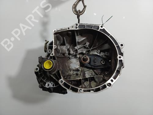 Gearbox CITROËN C3 II (SC_) 1.4 HDi 70 (SC8HZC, SC8HR0, SC8HP4) | BP35892945M3  - Image 6