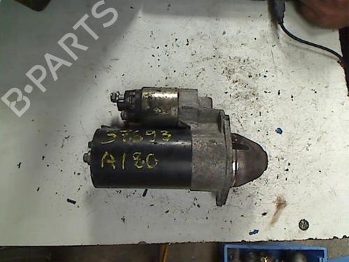 Starter MERCEDES-BENZ A-CLASS (W169) A 180 CDI (169.007, 169.307) | BP20474170M8 