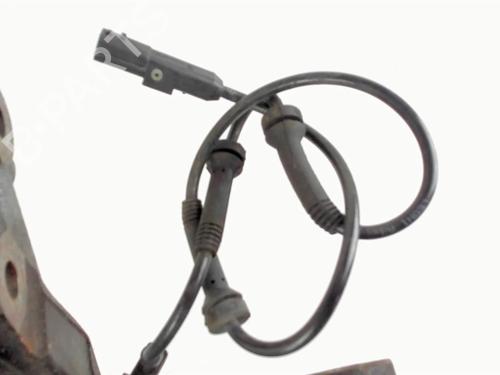 Used Right front steering knuckle Right front steering knuckle RENAULT CAPTUR I (J5_, H5_) 1.5 dCi 90 (J5N4, J5M5, J5MW, J5M6, J5AL, J5AJ) (90 hp) 20447776 20447776