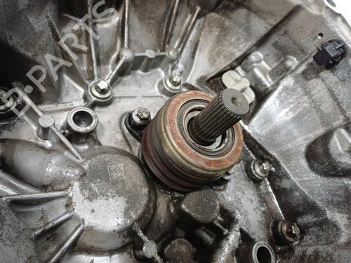 Gearbox RENAULT TWINGO III (BCM_, BCA_) 1.0 SCe 65 (BCMJ) | BP36337595M3 - Image 11