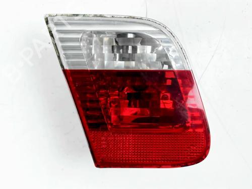 Farolim esquerdo da mala BMW 3 (E46) 330 d (184 hp) 31159524