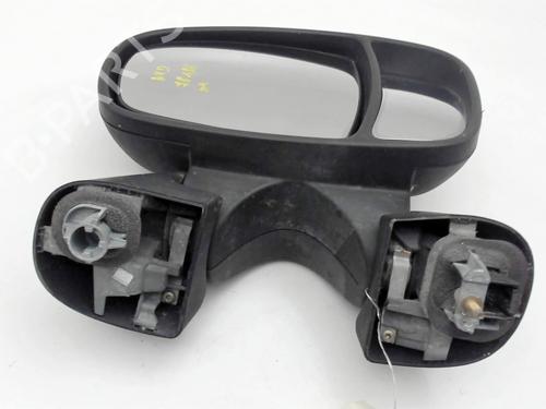 Right mirror RENAULT TRAFIC II Van (FL) 1.9 dCi 80 (FL0B) | BP29419730C27 