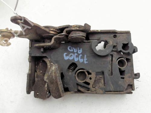Used Rear right lock Rear right lock PEUGEOT 205 II (20A/C) 1.7 Diesel (60 hp) 40461825 40461825