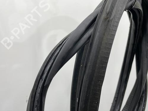 Rubber door seal CITROËN C4 I (LC_) 1.6 HDi | BP24130685C142 