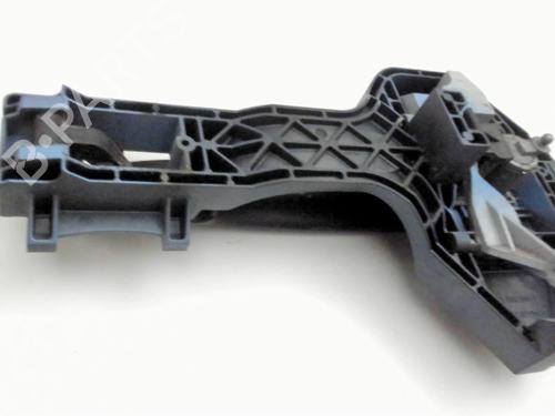 Used Exterior handle Exterior handle MERCEDES-BENZ SPRINTER 3,5-t Van (B906) 313 CDI (906.631, 906.633, 906.635, 906.637) (129 hp) 27163751 27163751