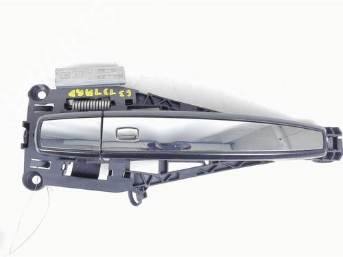 Høyre bak utvendig håndtak CHEVROLET CRUZE Hatchback (J305) 1.7 D | BP20422626C130