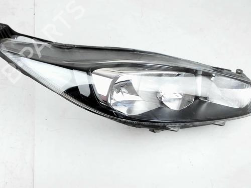Right headlight FORD FIESTA VI (CB1, CCN) 1.25 | BP39486464C29 - Image 7