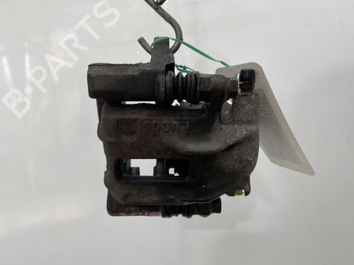 Left front brake caliper SUZUKI VITARA (ET) HDI (SE 420HDI) | BP26147537M105 - Image 2