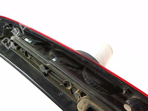 Left taillight FORD FOCUS C-MAX (DM2) 1.6 TDCi | BP20429783C34 