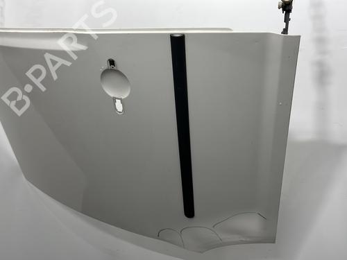 Right slide door VW CADDY III Box Body/MPV (2KA, 2KH, 2CA, 2CH) 2.0 SDI | BP29922088C75