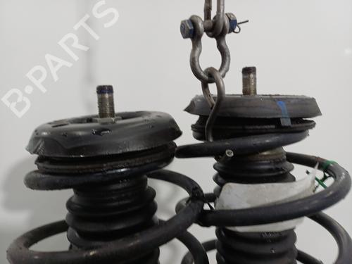 Left front shock absorber CITROËN C4 II (NC_) 1.6 HDi 110 | BP35893081M16 - Image 5