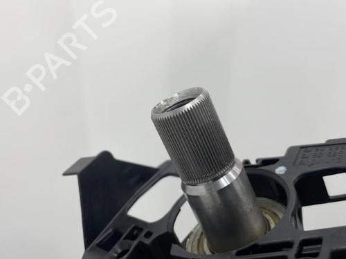 Used Steering column Steering column SUZUKI IGNIS II (MH) 1.3 DDiS (RM413D) (70 hp) 20396963 20396963