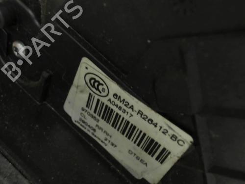 Rear right lock FORD MONDEO IV Turnier (BA7) 2.0 TDCi | BP20389819C99