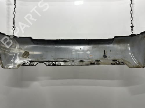 Rear bumper CITROËN C2 (JM_) 1.4 HDi | BP31914497C8 
