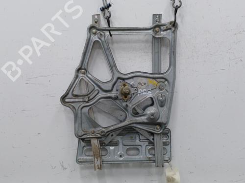 Used Rear left window mechanism Rear left window mechanism FIAT PUNTO (176_) 1.7 TD (176AT) (63 hp) 22914804 22914804