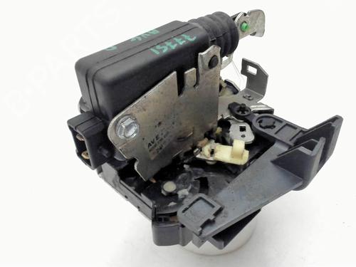 Front left lock DACIA SANDERO 1.5 dCi | BP33701879C98 - Image 6