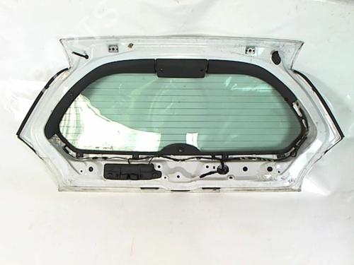 Tailgate CITROËN C2 (JM_) 1.4 HDi | BP20477053C6 