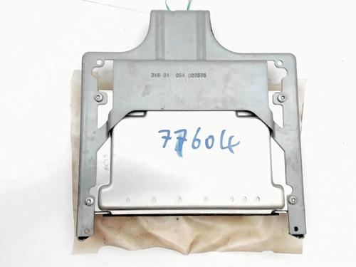 Used Engine control unit (ECU) Engine control unit (ECU) TOYOTA YARIS (_P1_) 1.0 (SCP10_, SCP10R) (65 hp) 28811233 28811233