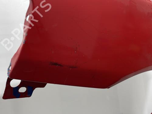 Left front fenders PEUGEOT 106 I (1A, 1C) 1.4 | BP20473107C41 