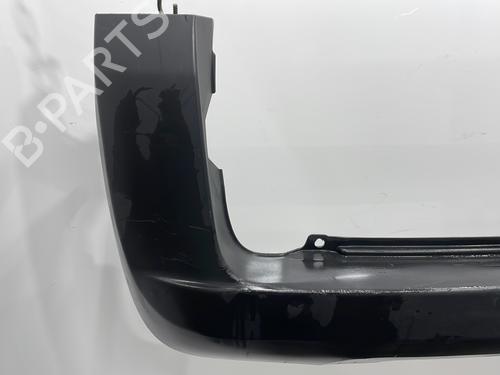 Rear bumper CITROËN NEMO Box Body/MPV (AA_) 1.4 HDi | BP25209934C8 