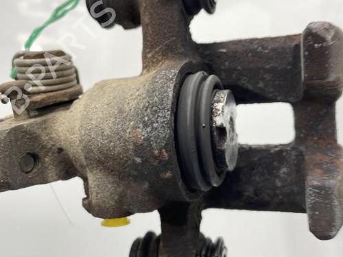 Right rear brake caliper KIA CARENS II MPV (FJ) 2.0 CRDi | BP20389919M106 