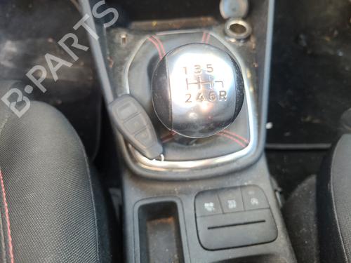 Engine FORD FIESTA VII Van 1.5 TDCi | BP32729034M1  - Image 8